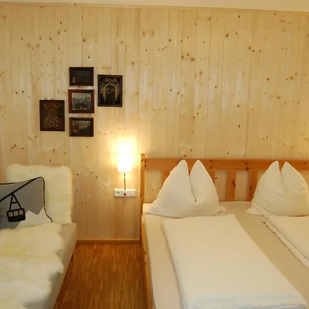 Apartament Neussl Kaltenbach