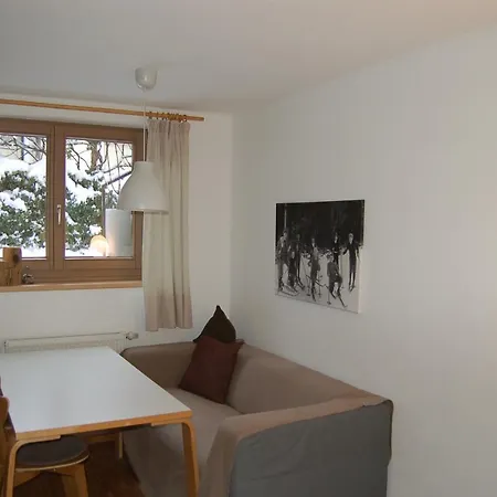 Neussl Apartament *