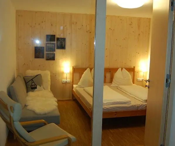 Neussl Appartement *