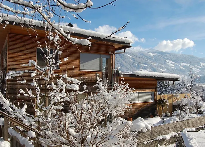 Neussl Appartement *