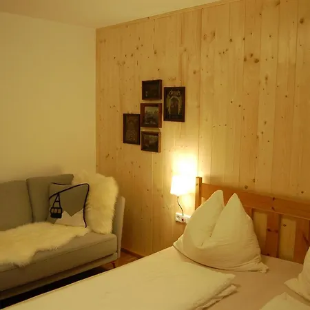 Neussl Lejlighed Kaltenbach
