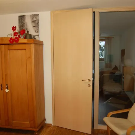 Neussl Lejlighed *