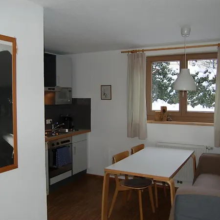 Lejlighed Neussl *