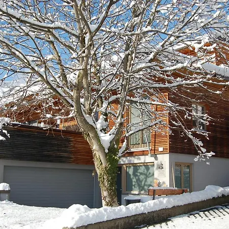 Neussl Apartment