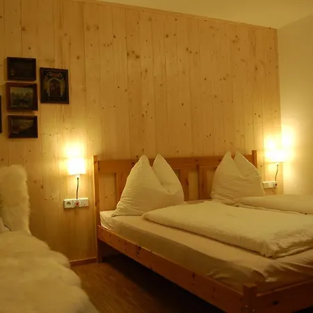 Apartment Neussl